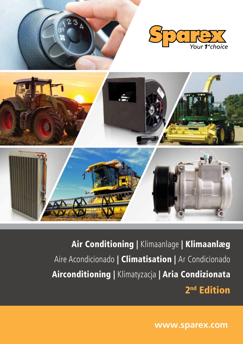 S.700373 Air Conditioning 2014