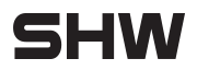 SHW